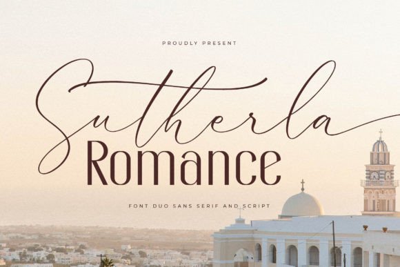Elevate Your Brand with Sutherla Romance